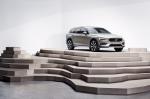 Volvo V60 T5 Cross Country 2018 года (WW)